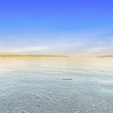 The Cabin At Penn Cove Coveland Екстер'єр фото