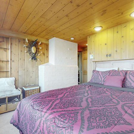 The Cabin At Penn Cove Coveland Екстер'єр фото