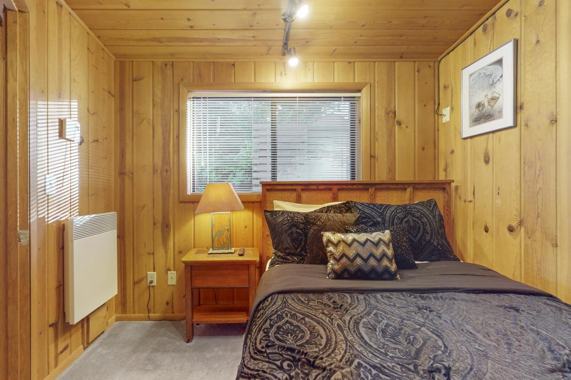 The Cabin At Penn Cove Coveland Екстер'єр фото